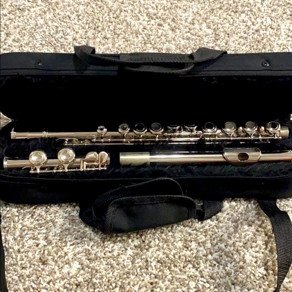 Eastman flute